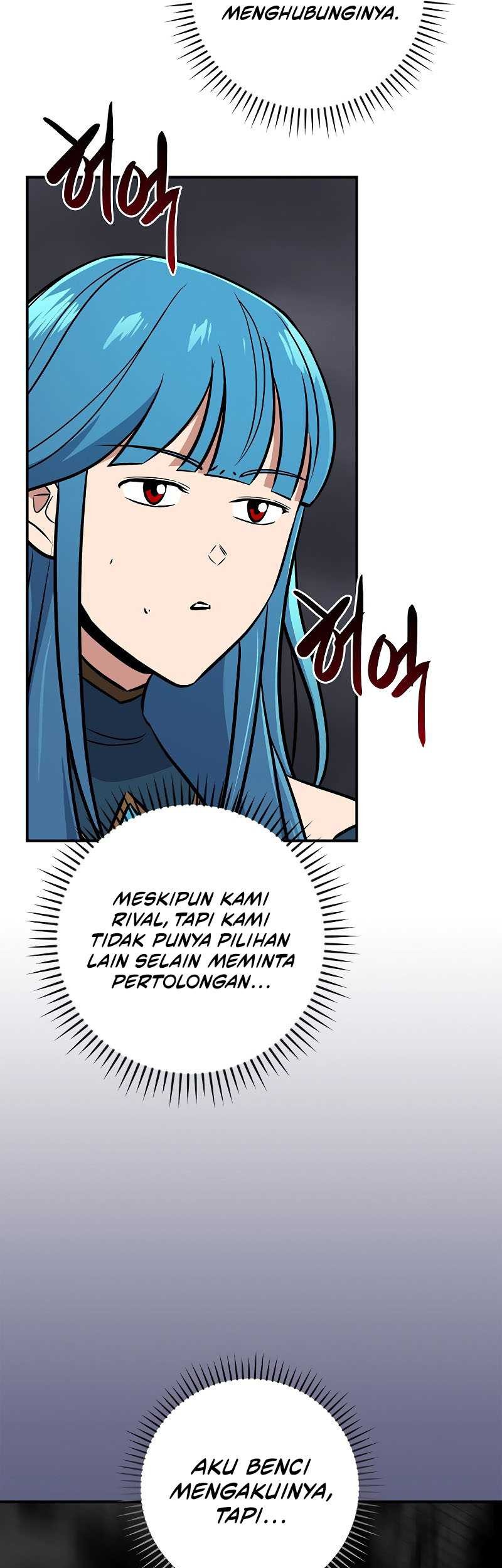 Archmage Streamer Chapter 95 - halaman 50