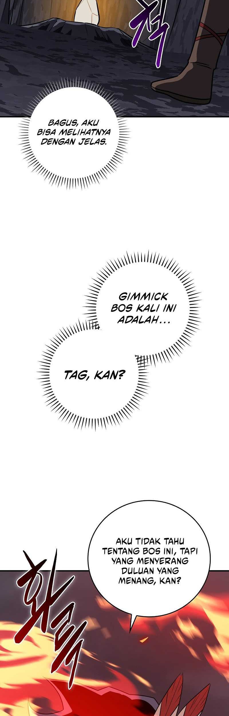 Archmage Streamer Chapter 95 - halaman 55