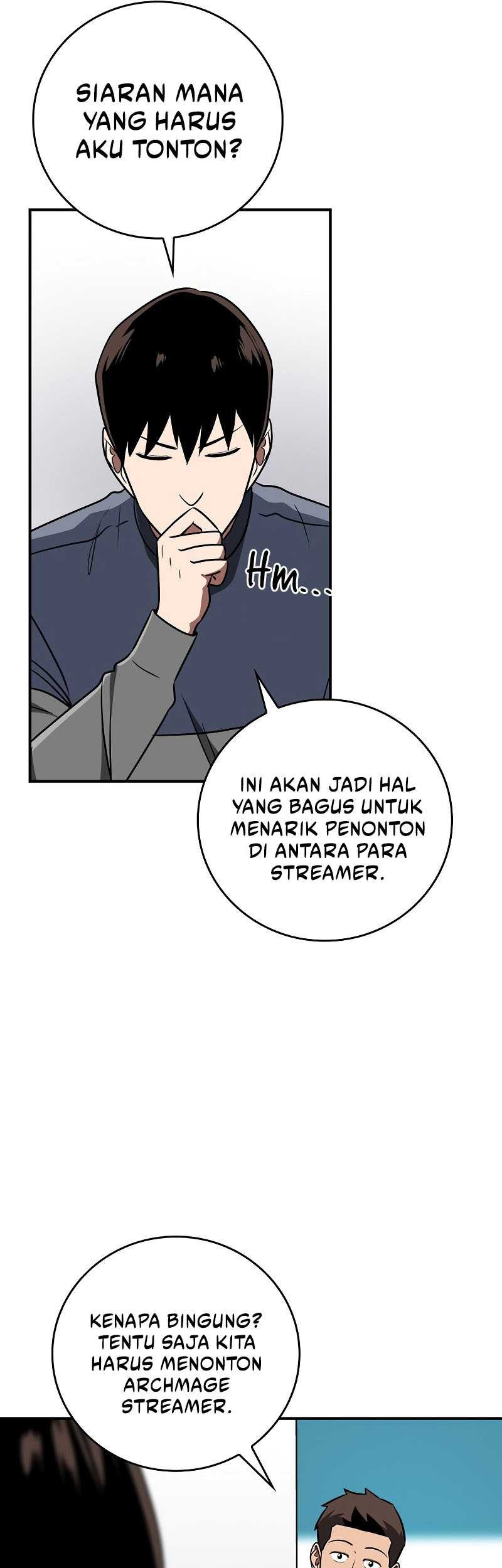 Archmage Streamer Chapter 95 - halaman 6