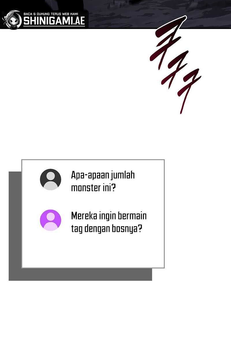 Archmage Streamer Chapter 95 - halaman 61