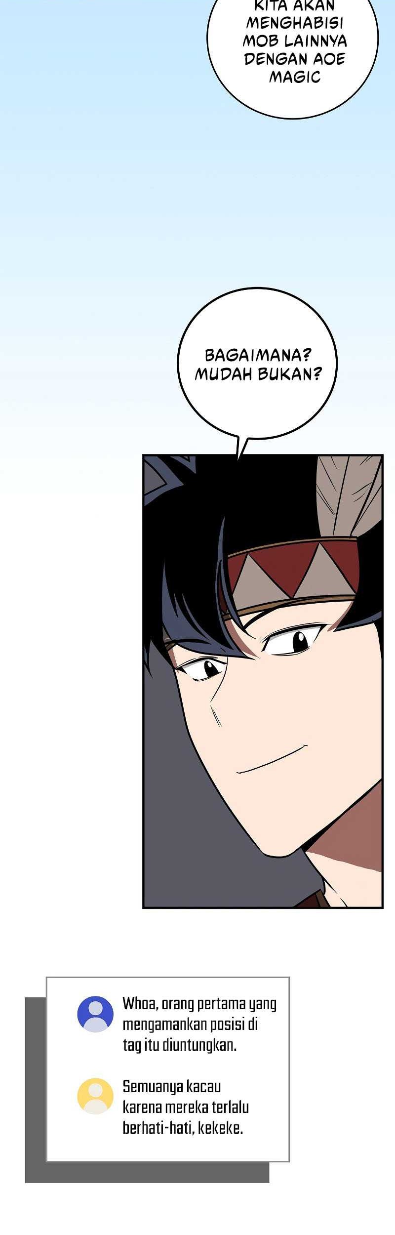 Archmage Streamer Chapter 95 - halaman 68
