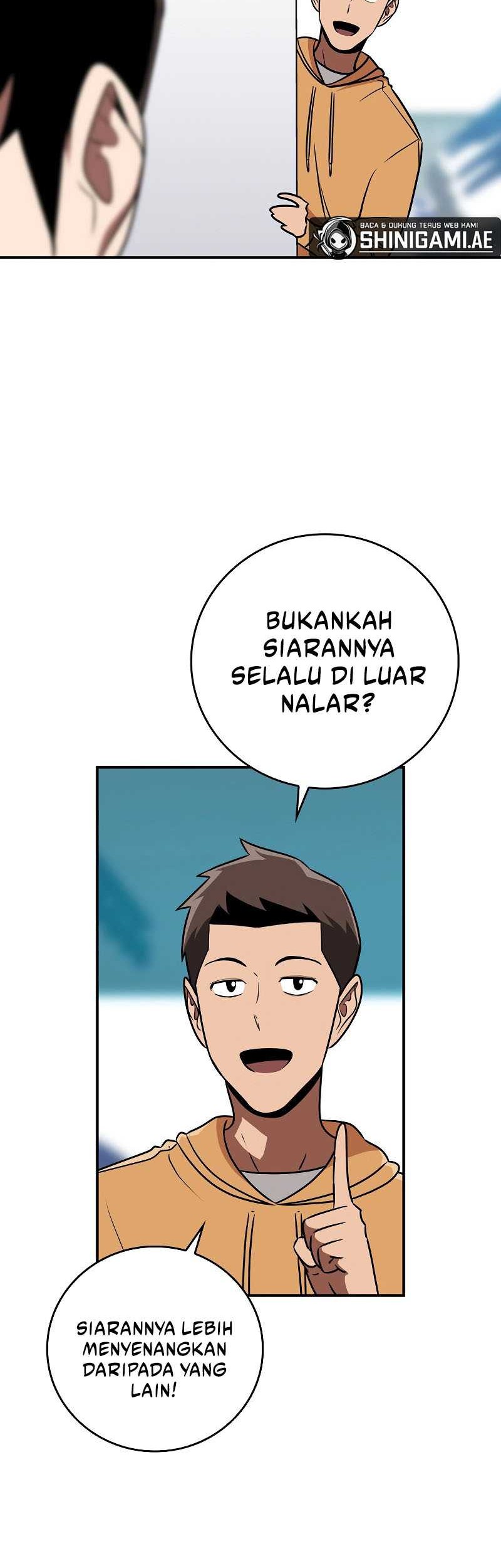Archmage Streamer Chapter 95 - halaman 7