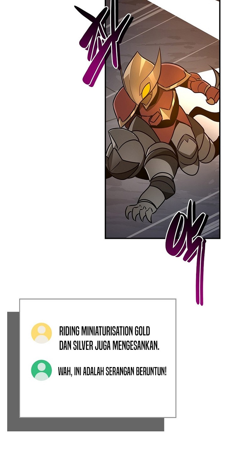 Archmage Streamer Chapter 96 - halaman 15
