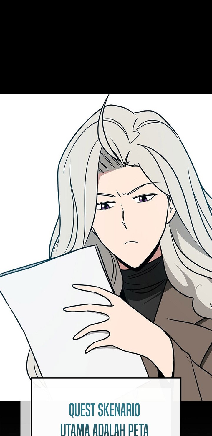 Archmage Streamer Chapter 96 - halaman 35