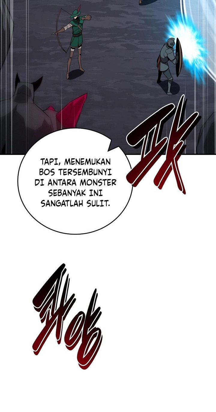 Archmage Streamer Chapter 96 - halaman 9