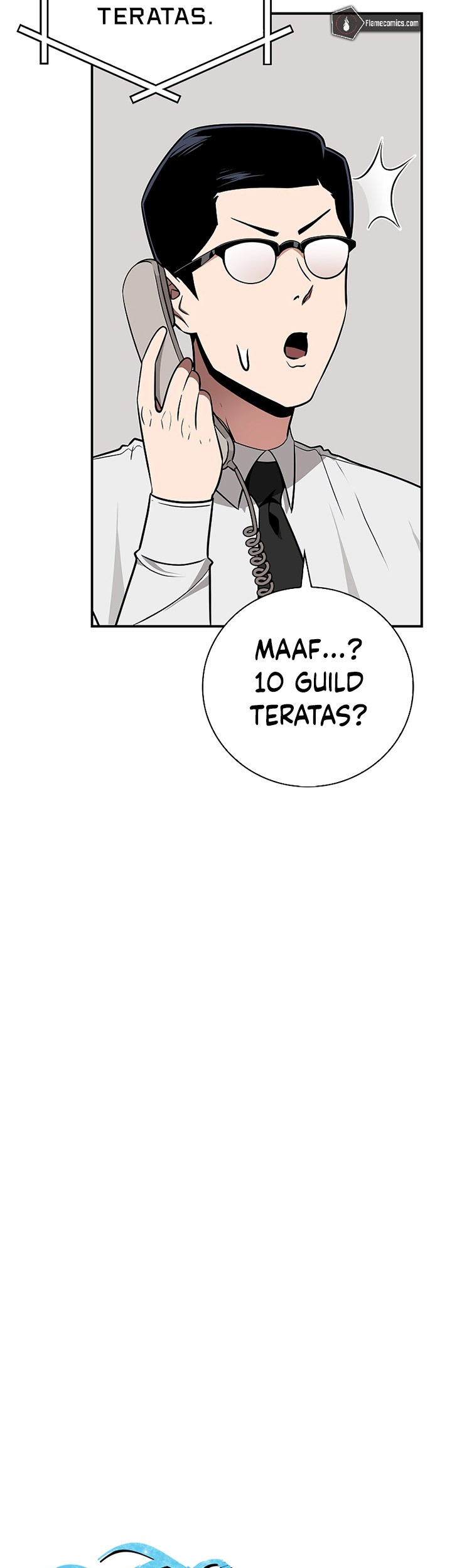 Archmage Streamer Chapter 97 - halaman 18