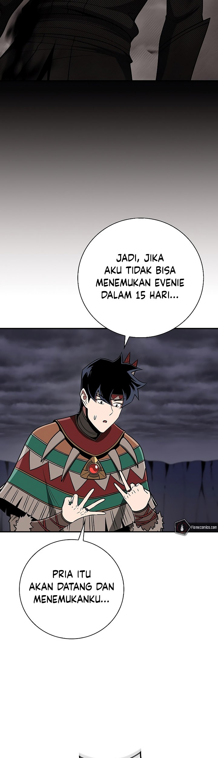 Archmage Streamer Chapter 97 - halaman 28