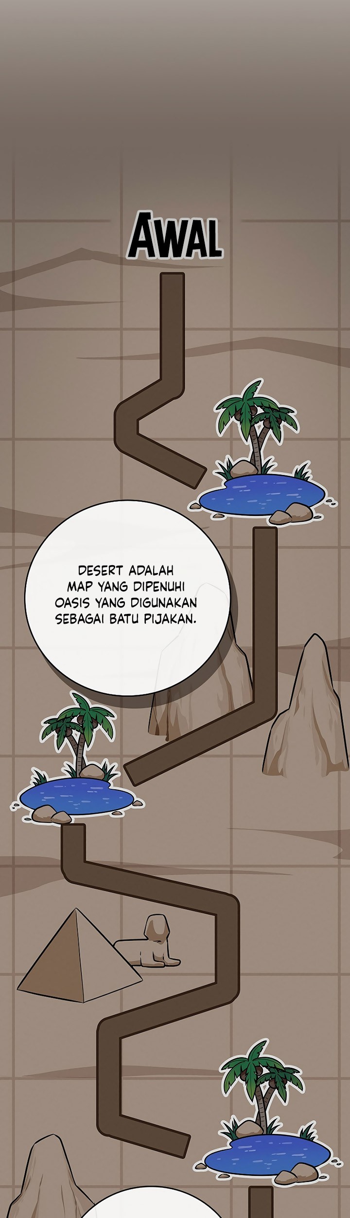 Archmage Streamer Chapter 97 - halaman 38
