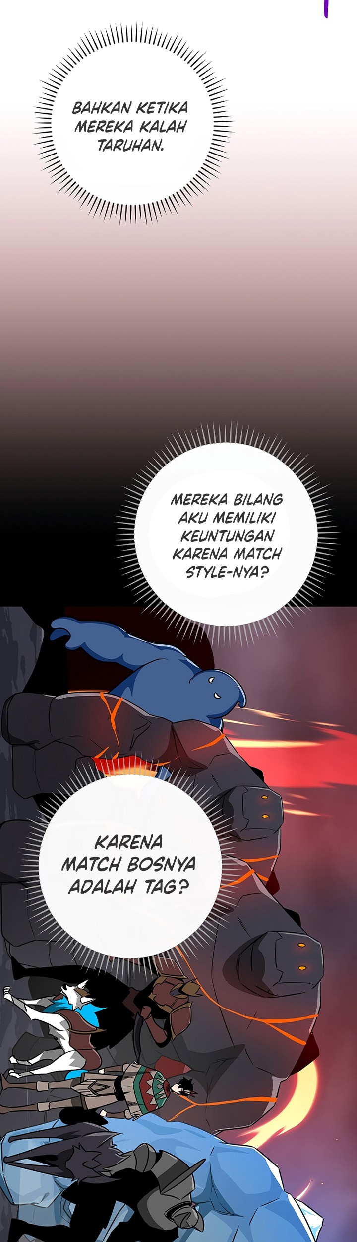 Archmage Streamer Chapter 97 - halaman 4