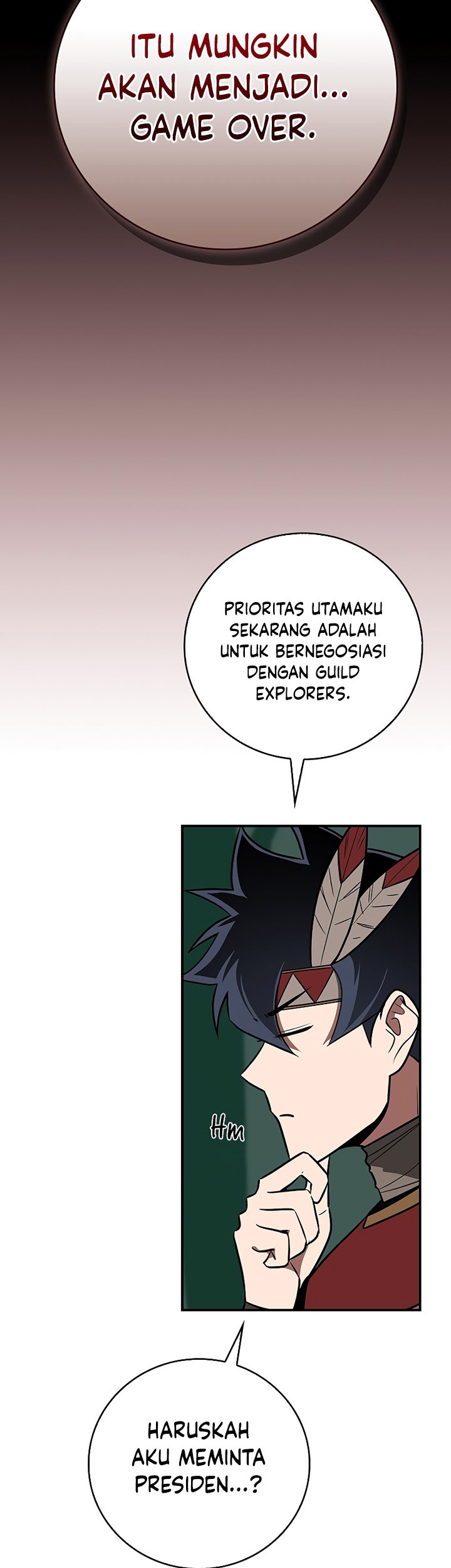Archmage Streamer Chapter 97 - halaman 46