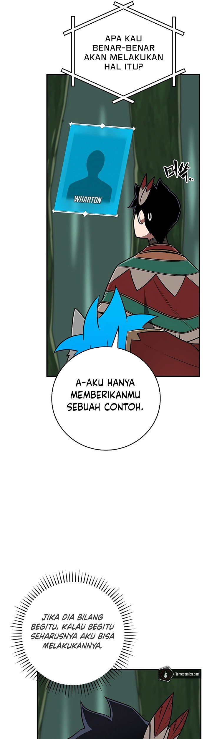 Archmage Streamer Chapter 97 - halaman 56