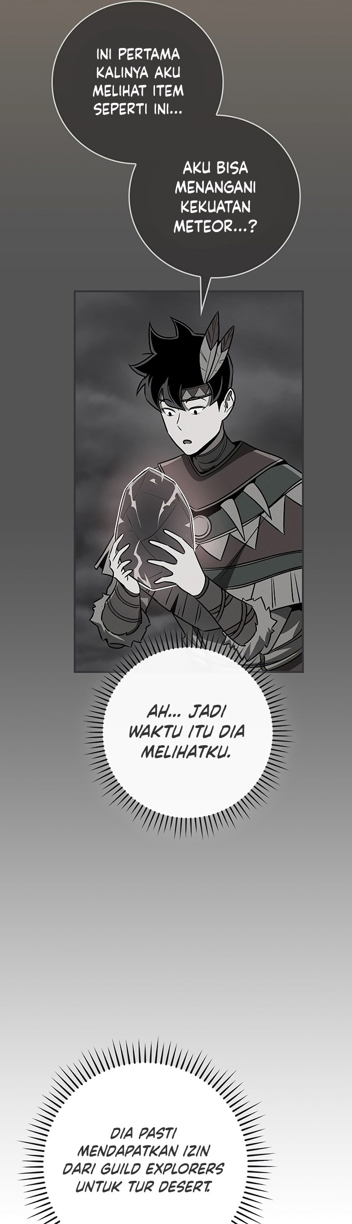 Archmage Streamer Chapter 97 - halaman 62