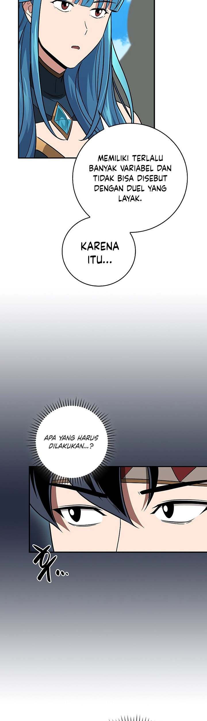 Archmage Streamer Chapter 97 - halaman 78