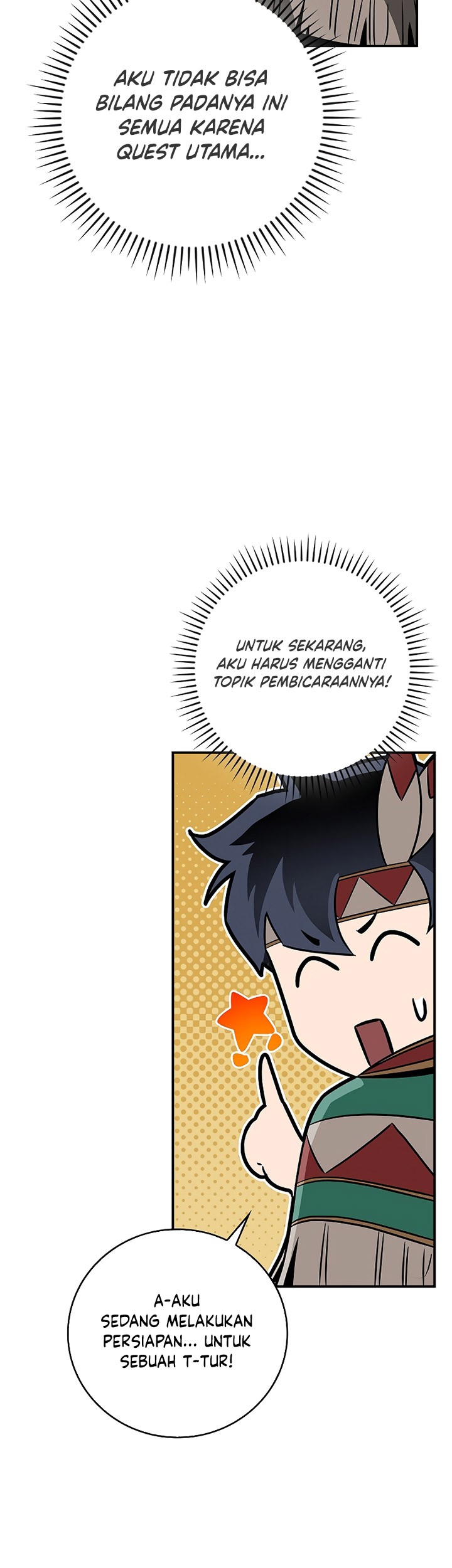 Archmage Streamer Chapter 97 - halaman 84