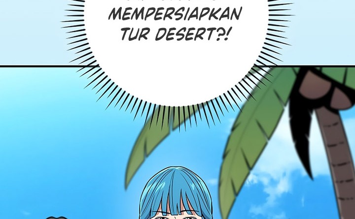 Archmage Streamer Chapter 97 - halaman 87