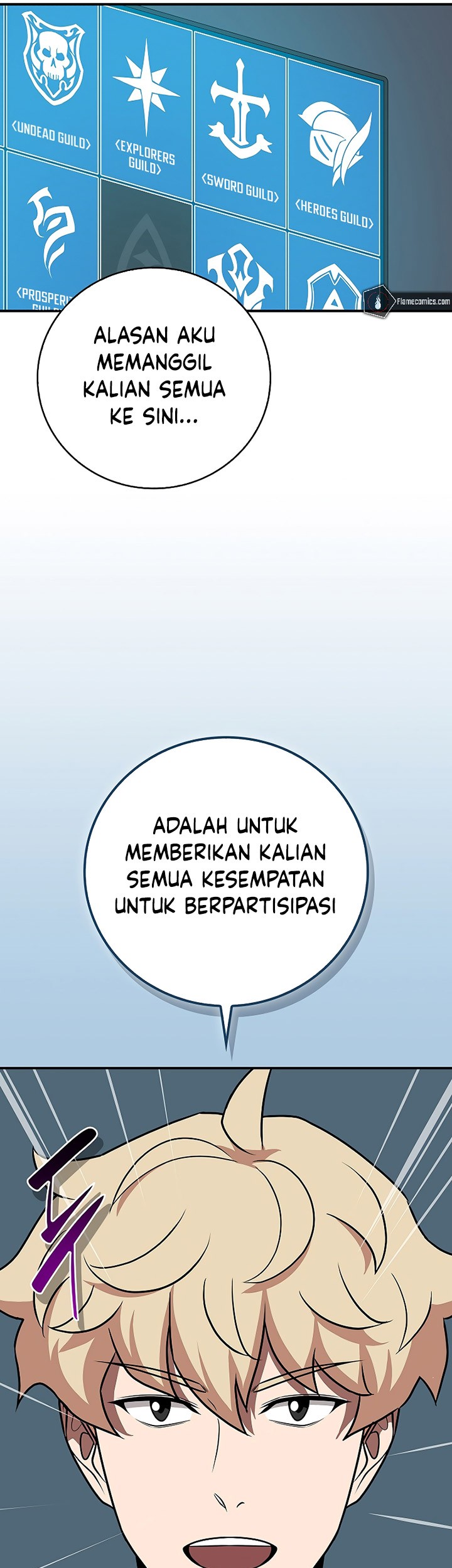 Archmage Streamer Chapter 97 - halaman 94