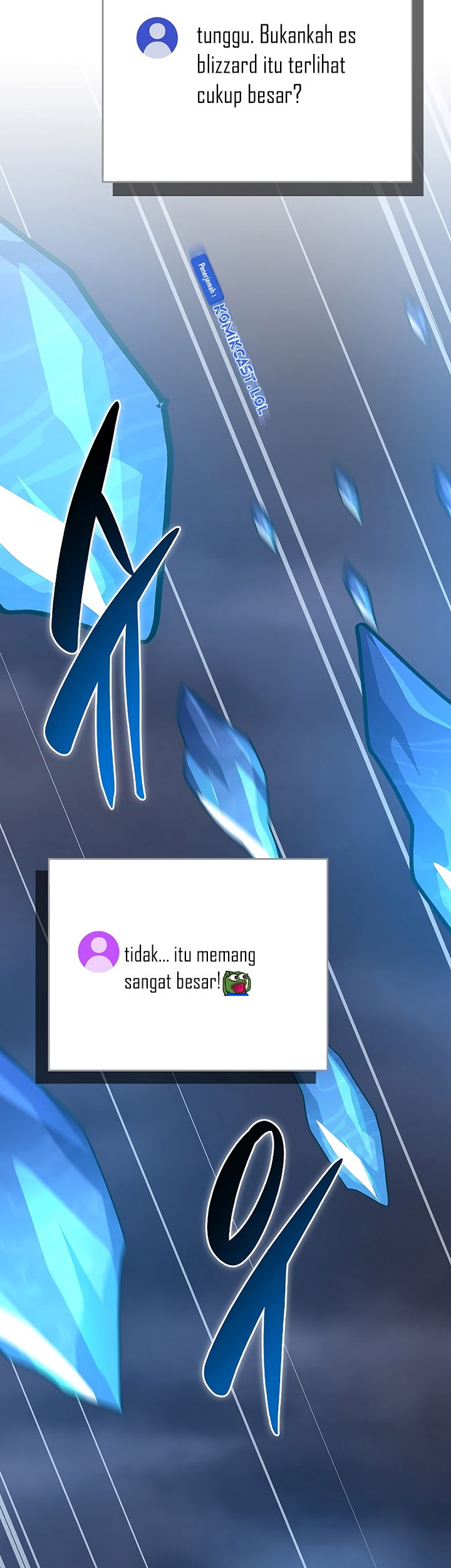 Archmage Streamer Chapter 98 - halaman 100