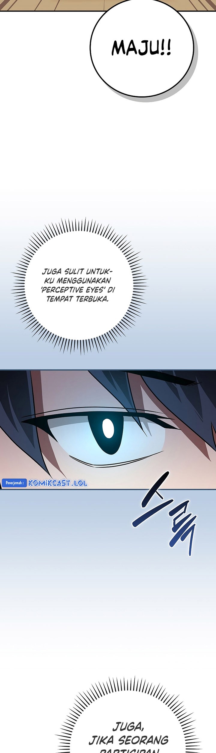 Archmage Streamer Chapter 98 - halaman 12