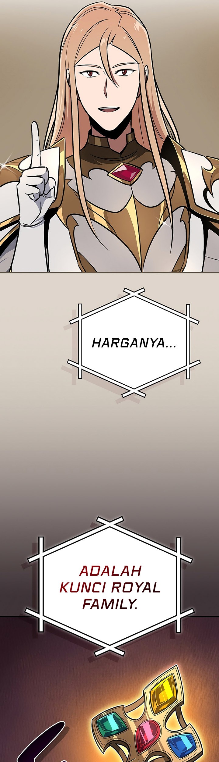 Archmage Streamer Chapter 98 - halaman 26