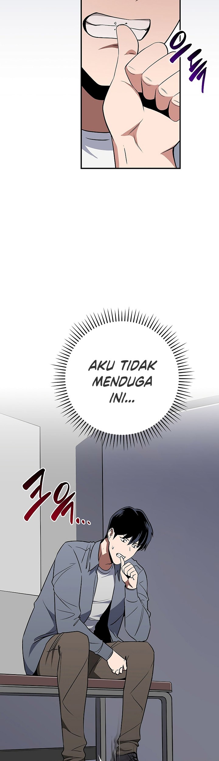 Archmage Streamer Chapter 98 - halaman 4