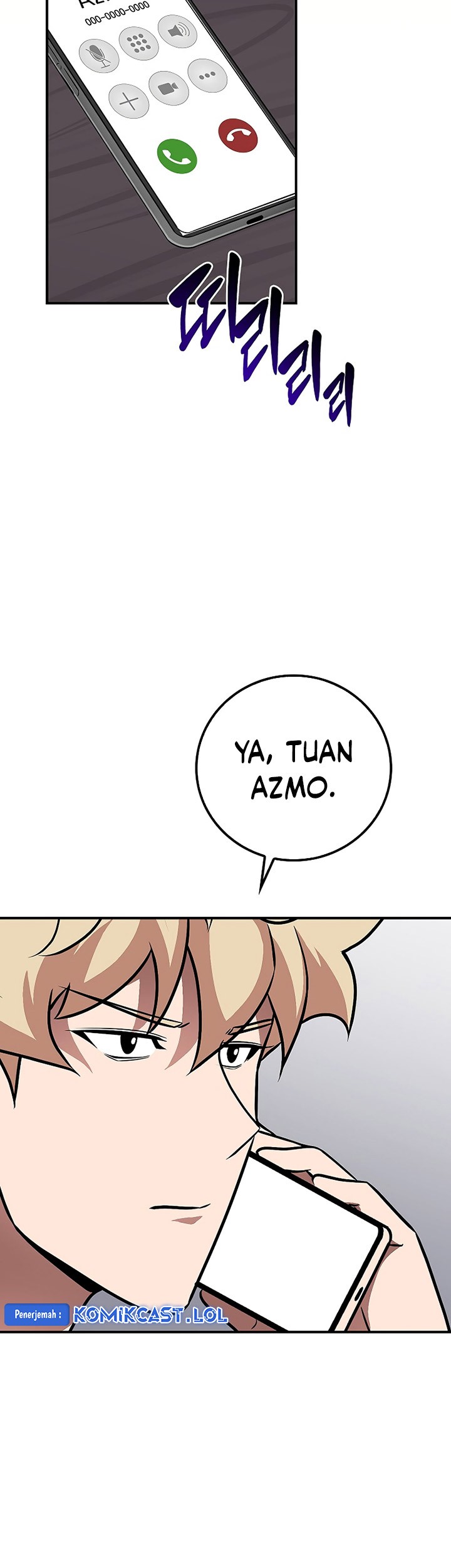 Archmage Streamer Chapter 98 - halaman 48
