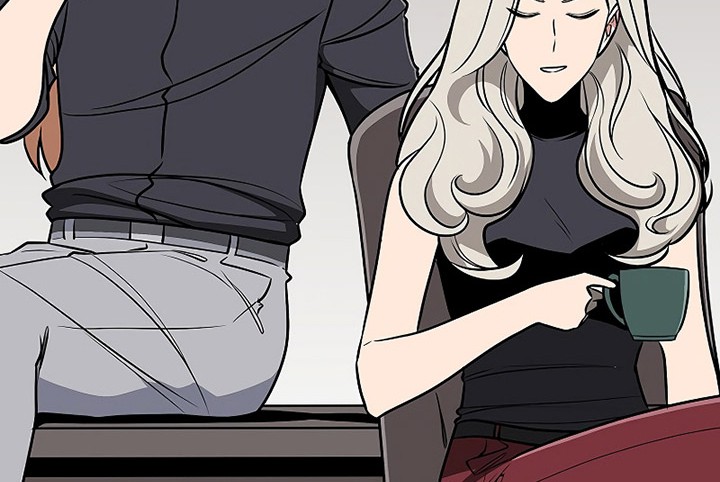 Archmage Streamer Chapter 98 - halaman 57