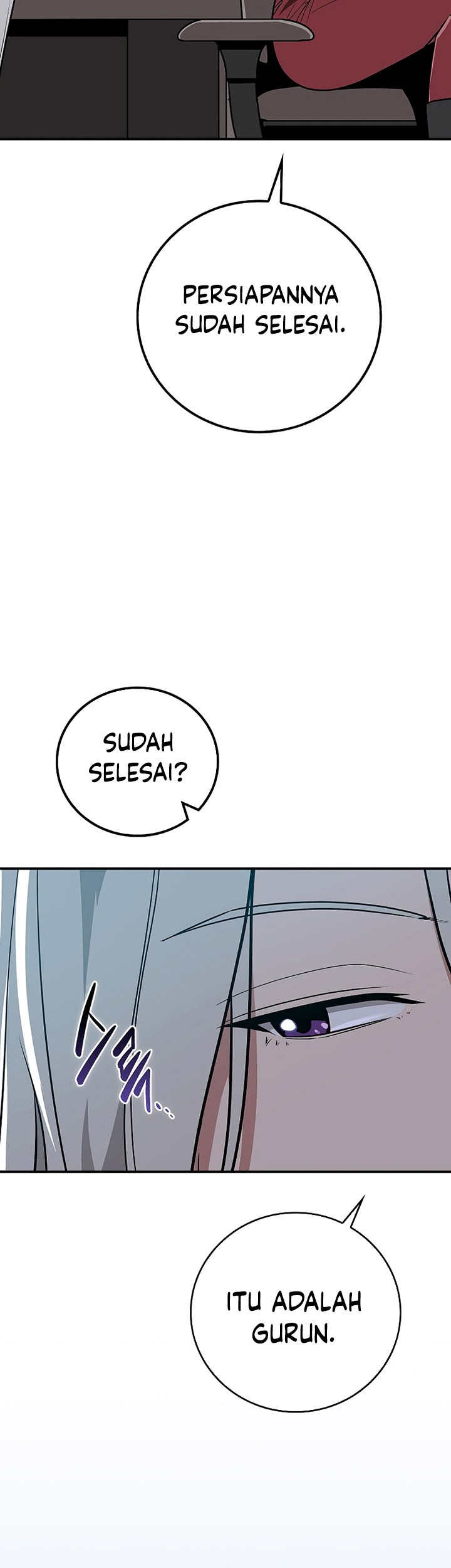Archmage Streamer Chapter 98 - halaman 58