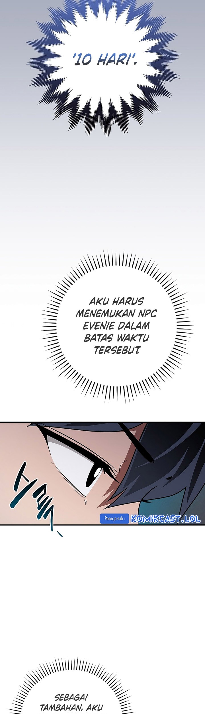 Archmage Streamer Chapter 98 - halaman 6