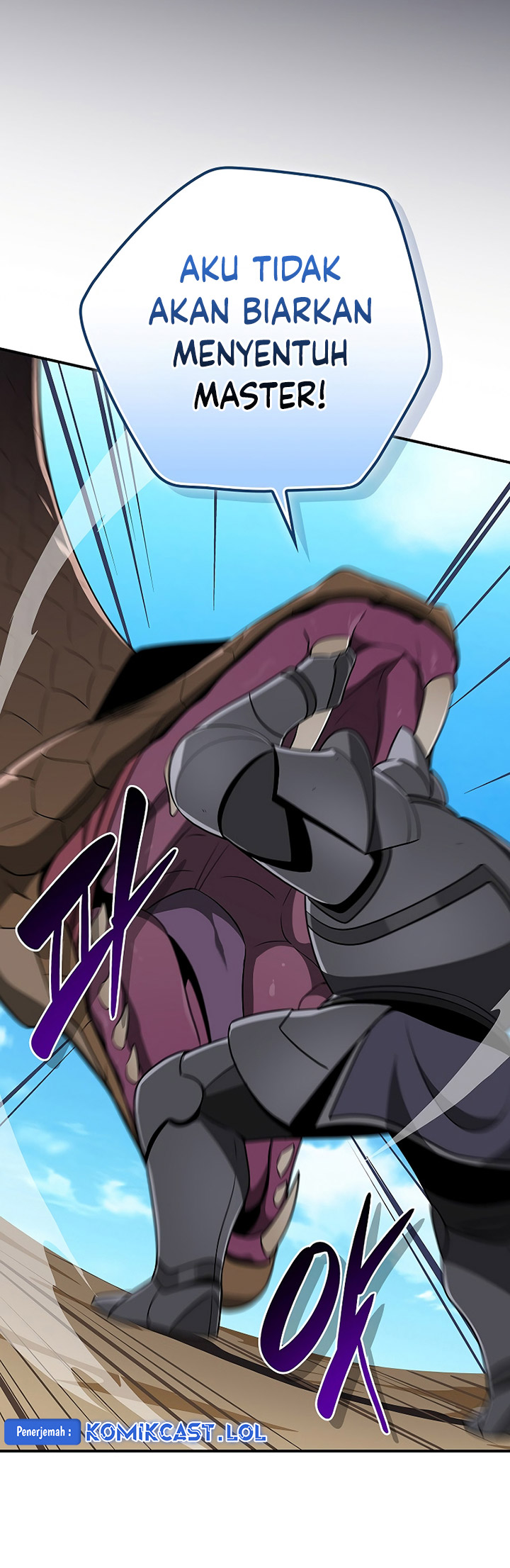 Archmage Streamer Chapter 98 - halaman 78