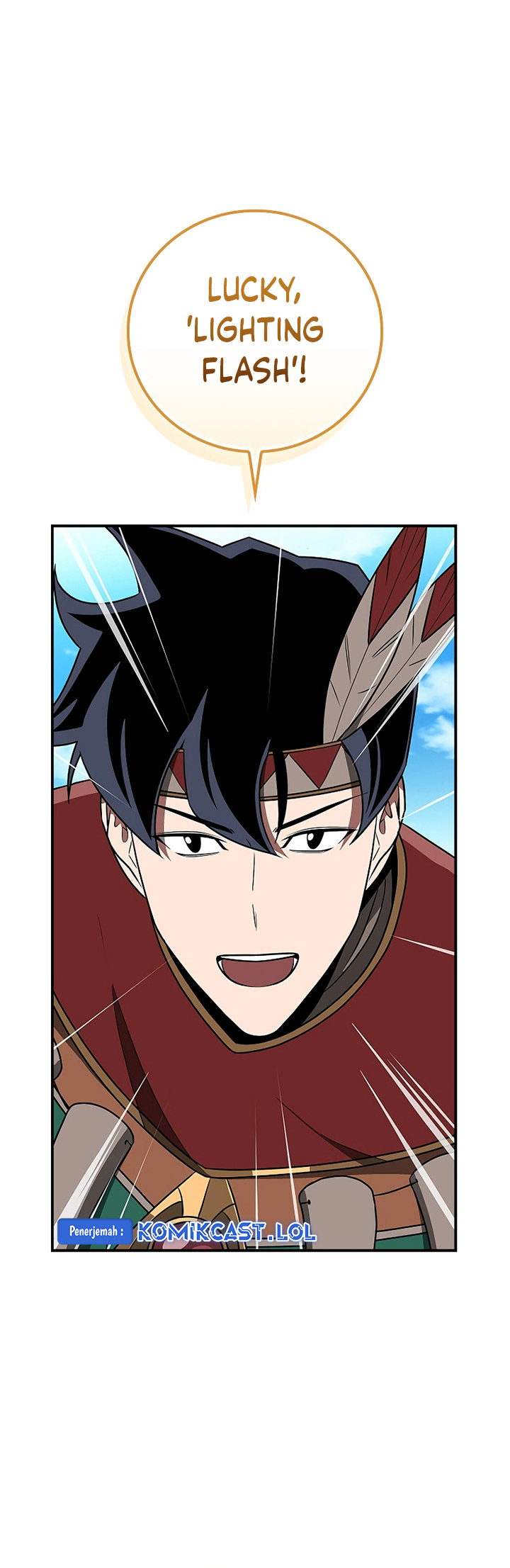 Archmage Streamer Chapter 98 - halaman 79