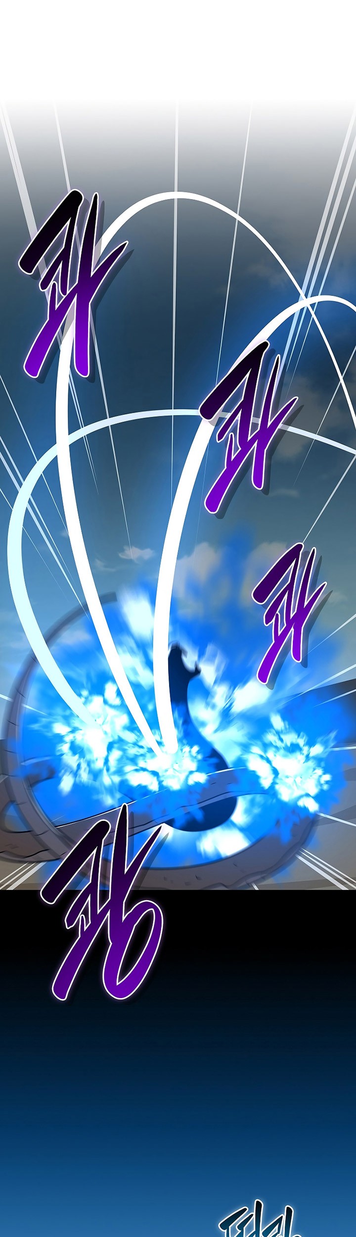 Archmage Streamer Chapter 98 - halaman 84
