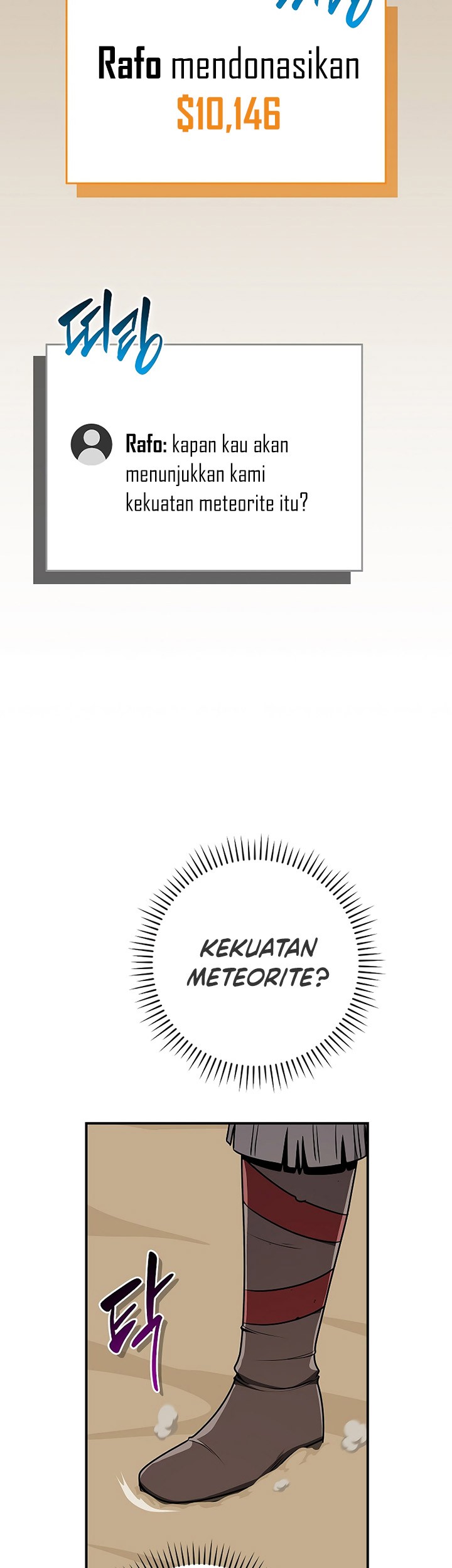 Archmage Streamer Chapter 98 - halaman 88