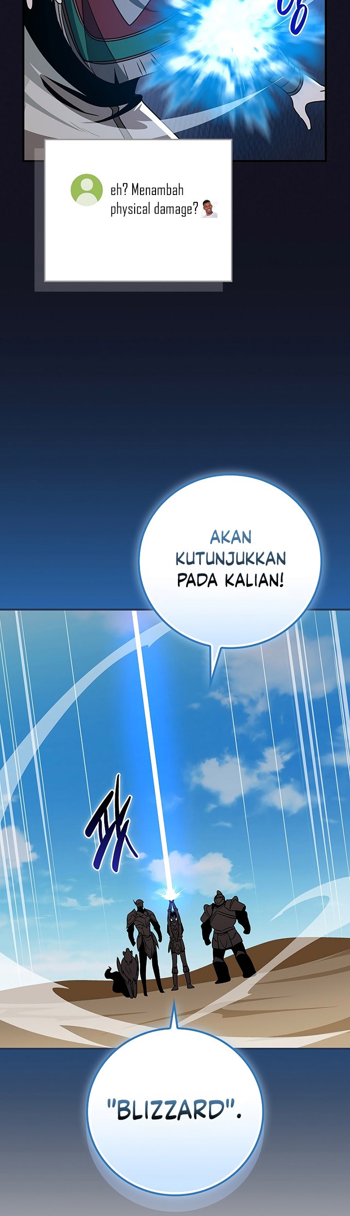 Archmage Streamer Chapter 98 - halaman 96