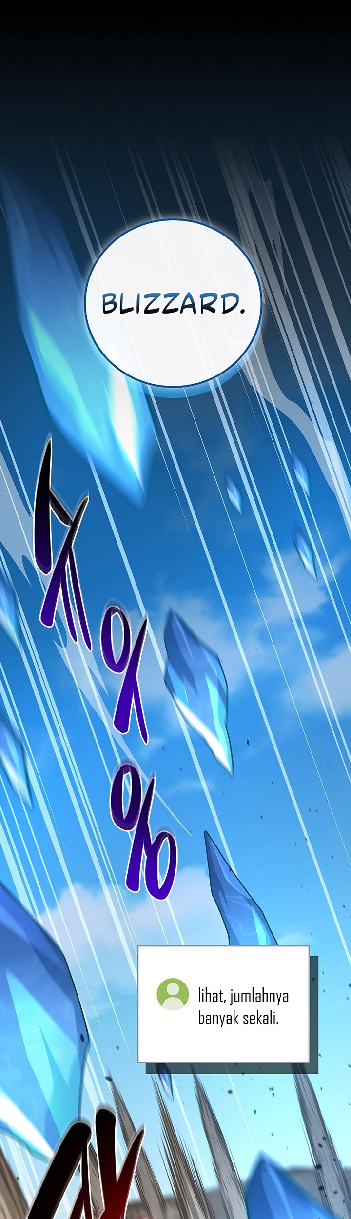 Archmage Streamer Chapter 99 - halaman 2