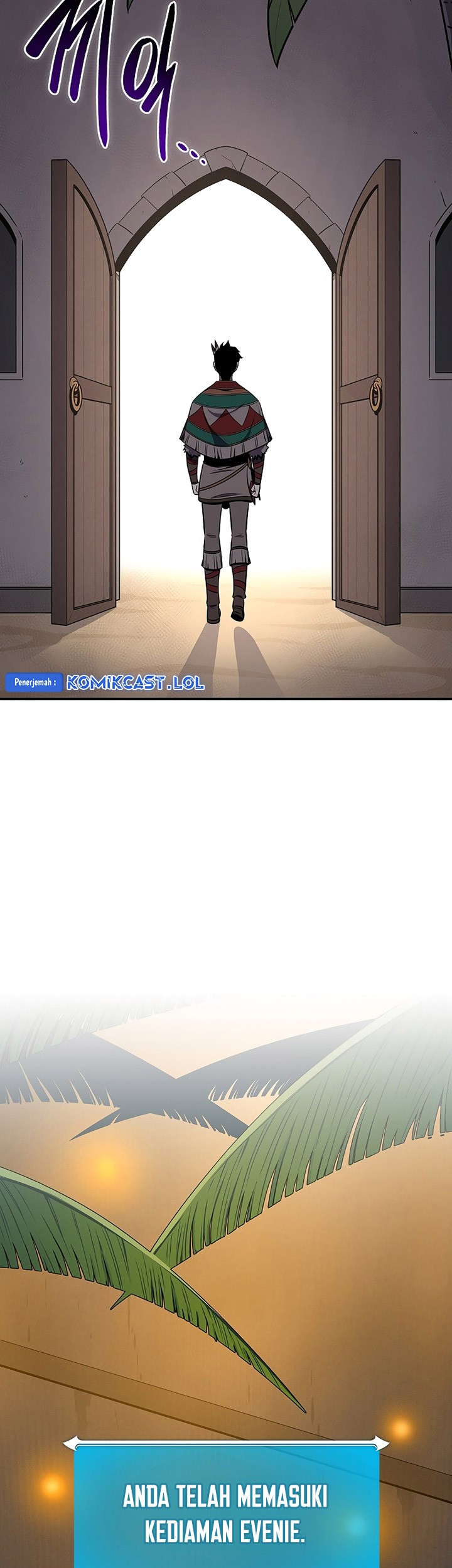 Archmage Streamer Chapter 99 - halaman 27