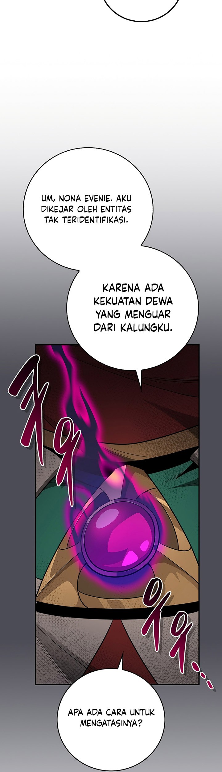 Archmage Streamer Chapter 99 - halaman 39