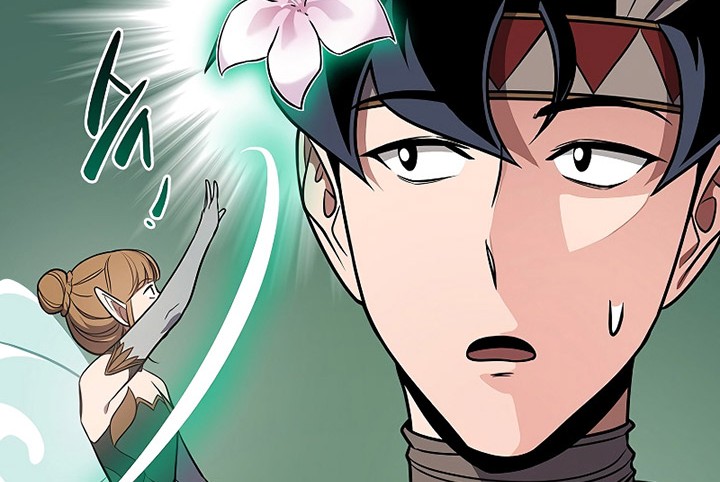 Archmage Streamer Chapter 99 - halaman 42