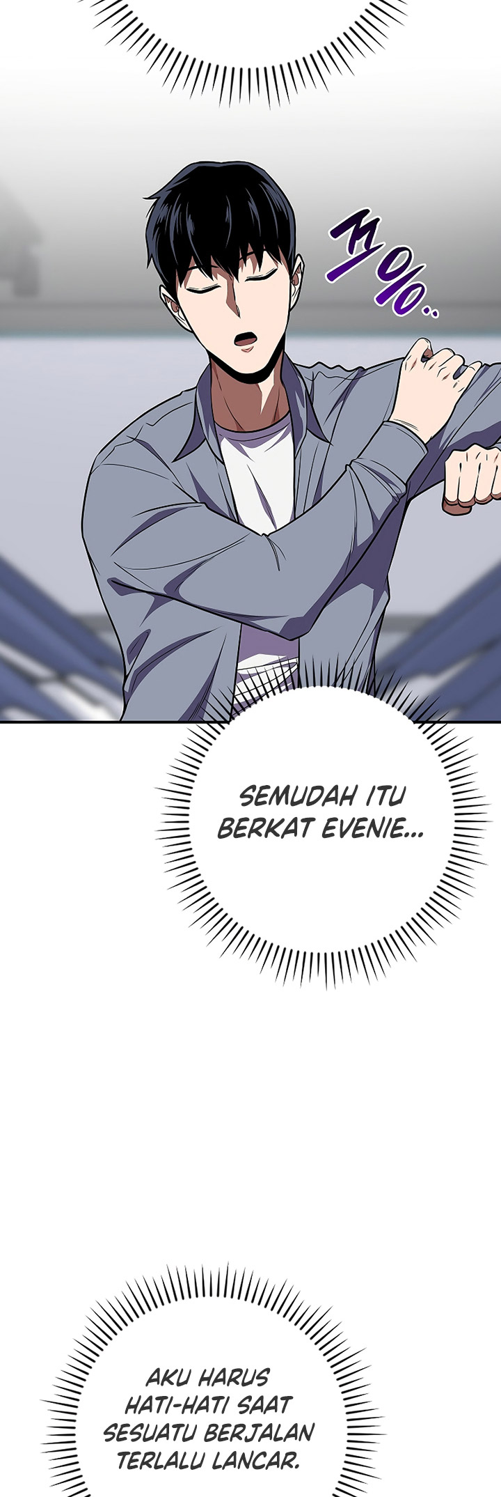 Archmage Streamer Chapter 99 - halaman 60