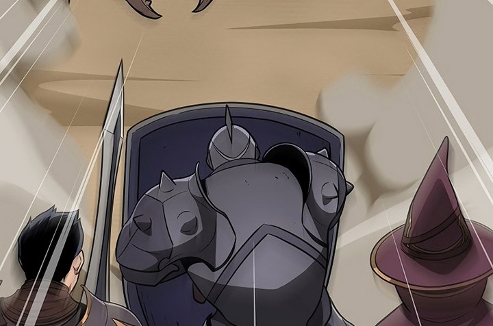 Archmage Streamer Chapter 99 - halaman 65