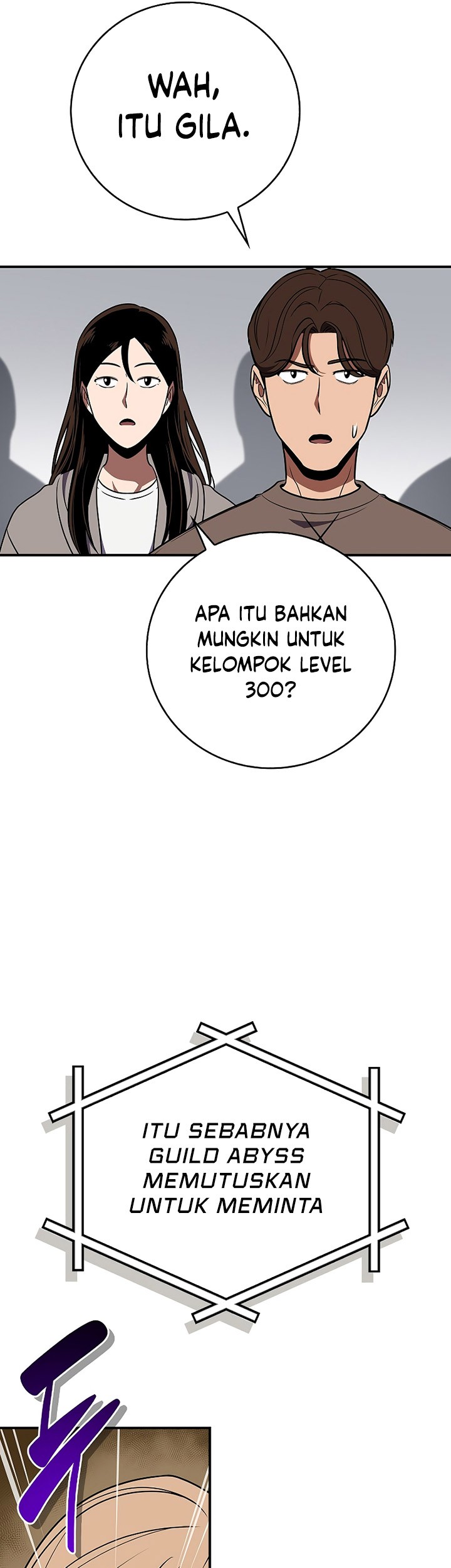 Archmage Streamer Chapter 99 - halaman 68