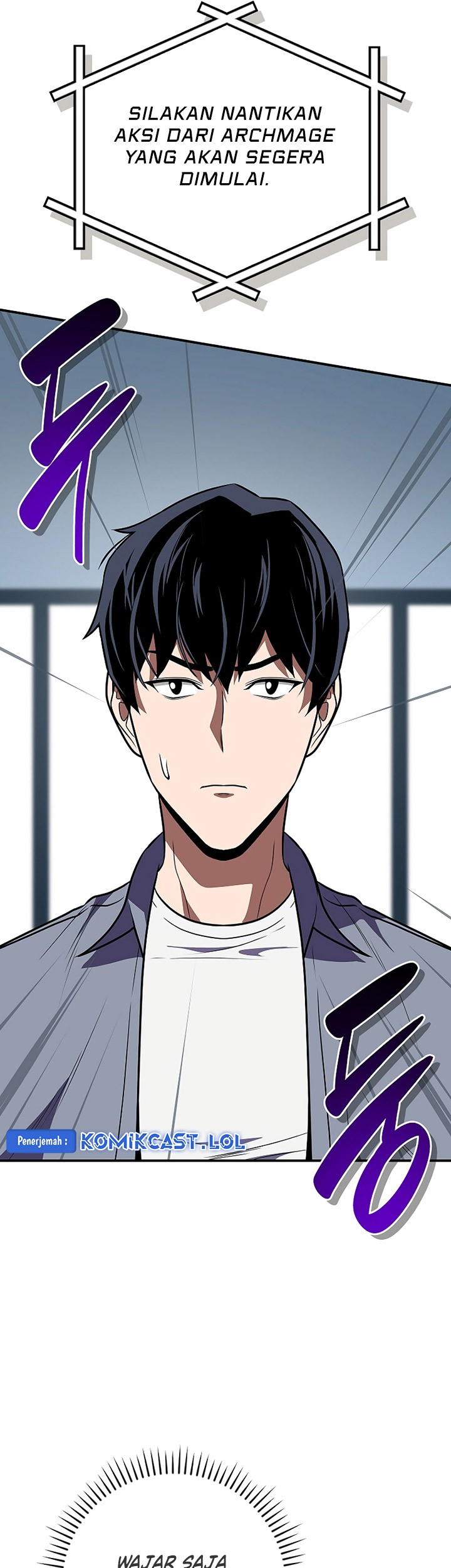 Archmage Streamer Chapter 99 - halaman 74
