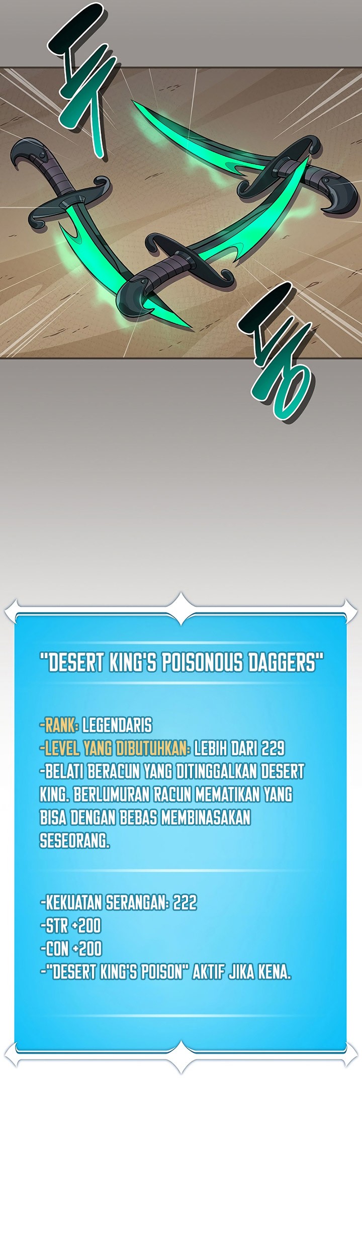 Archmage Streamer Chapter 99 - halaman 8