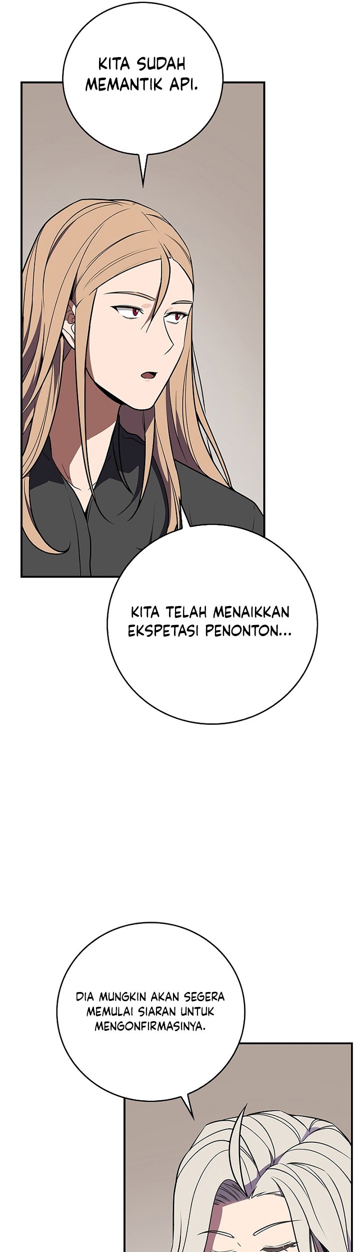 Archmage Streamer Chapter 99 - halaman 80