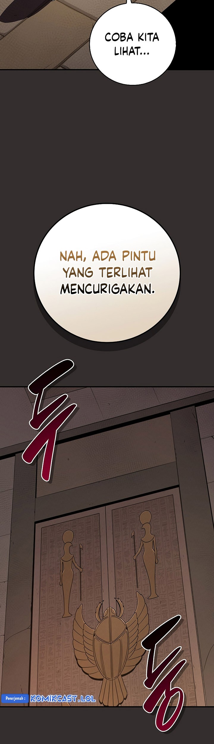 Archmage Streamer Chapter 99 - halaman 99
