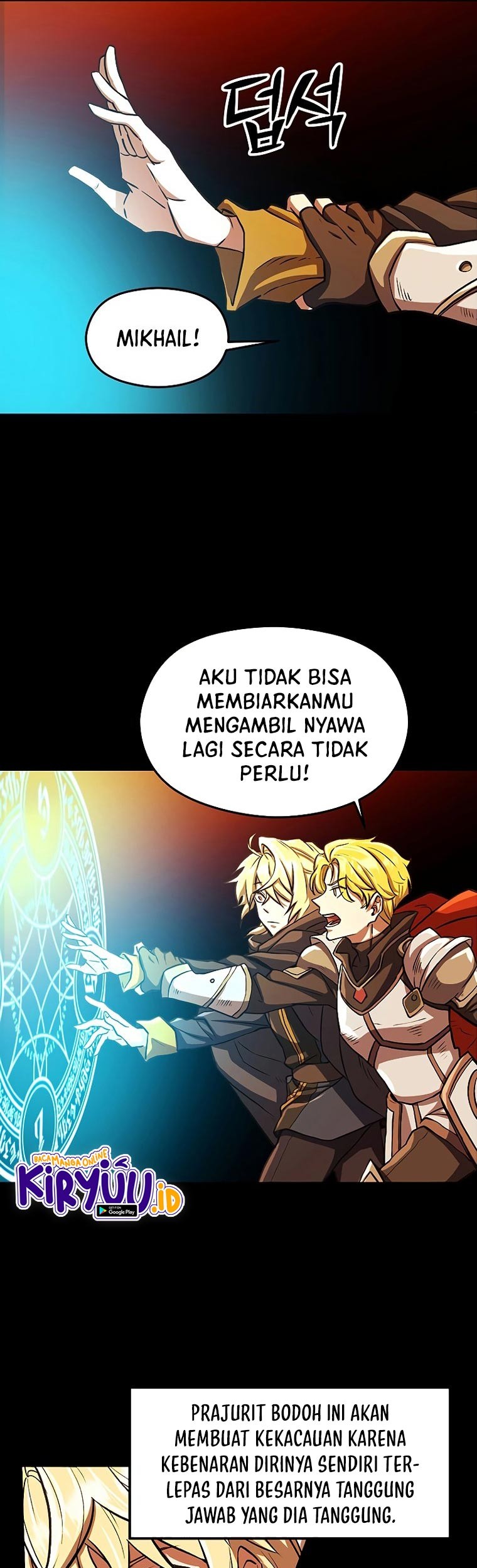Archmage Transcending Through Regression Chapter 1 - halaman 102