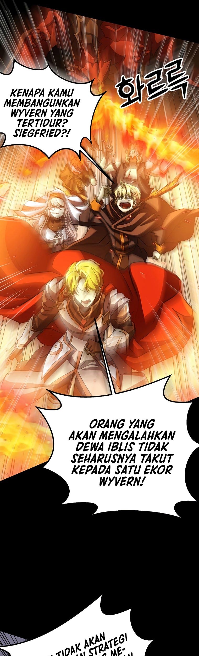 Archmage Transcending Through Regression Chapter 1 - halaman 105