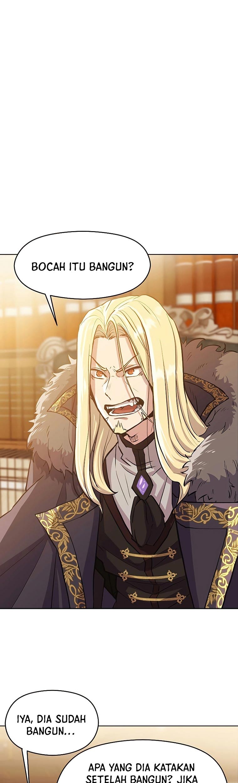 Archmage Transcending Through Regression Chapter 1 - halaman 109