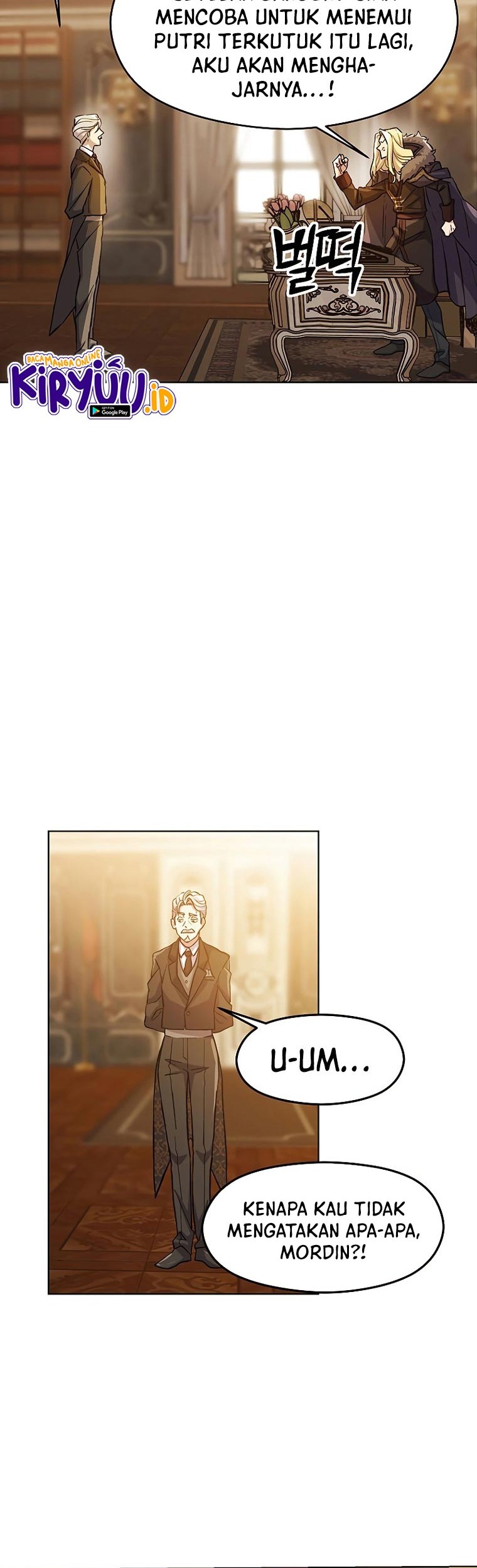 Archmage Transcending Through Regression Chapter 1 - halaman 110