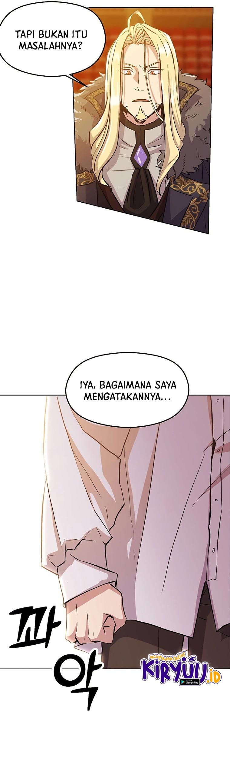 Archmage Transcending Through Regression Chapter 1 - halaman 113