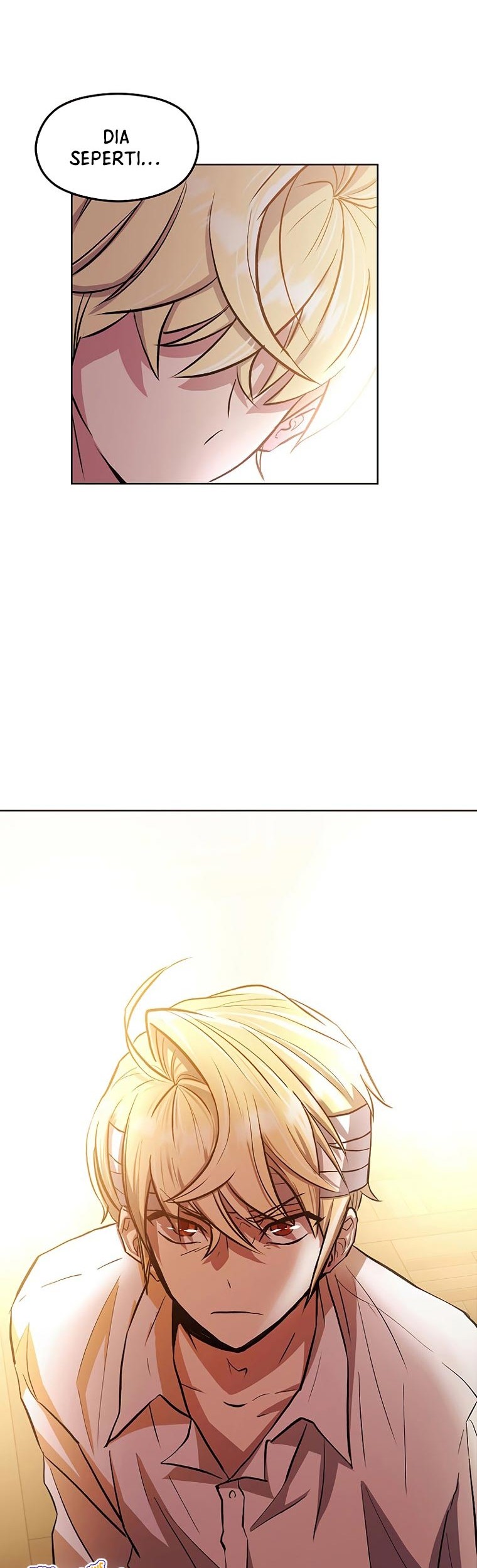 Archmage Transcending Through Regression Chapter 1 - halaman 114